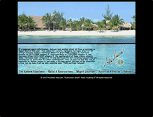 Tablet Screenshot of kailuum.com